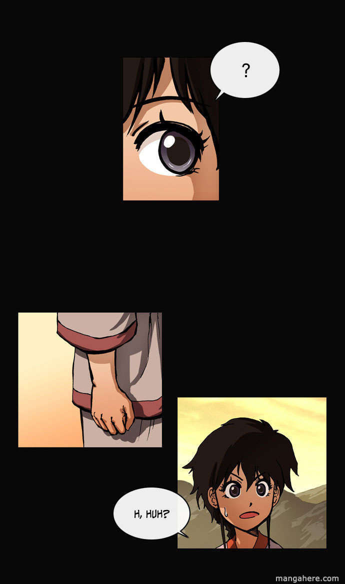 Read Biheun chapter 22 image 39 on Lezhin