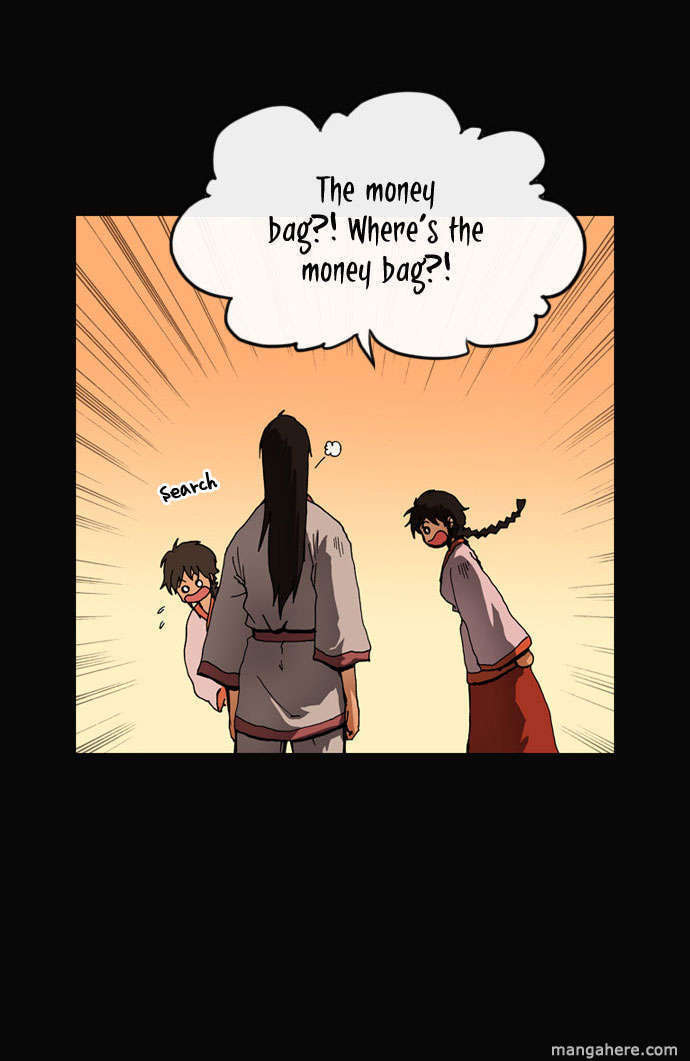 Read Biheun chapter 22 image 40 on Lezhin