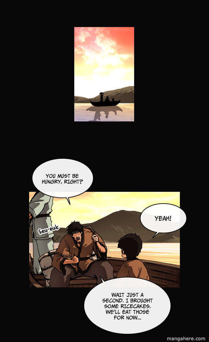 Read Biheun chapter 22 image 41 on Lezhin