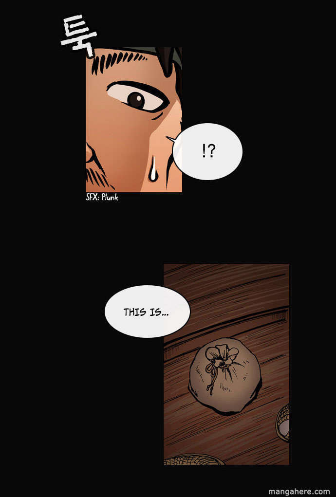 Read Biheun chapter 22 image 42 on Lezhin