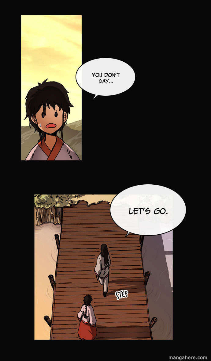 Read Biheun chapter 22 image 43 on Lezhin