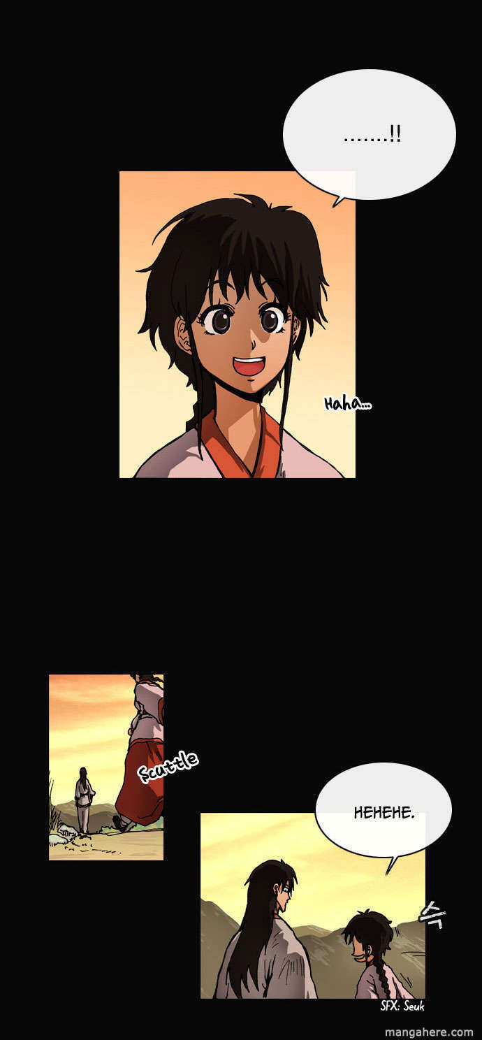 Read Biheun chapter 22 image 45 on Lezhin