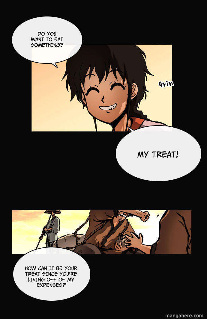 Read Biheun chapter 22 image 46 on Lezhin