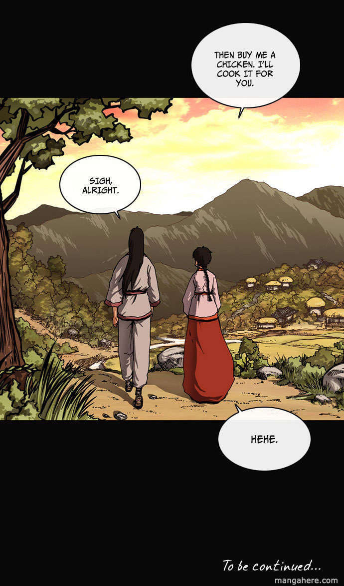Read Biheun chapter 22 image 47 on Lezhin