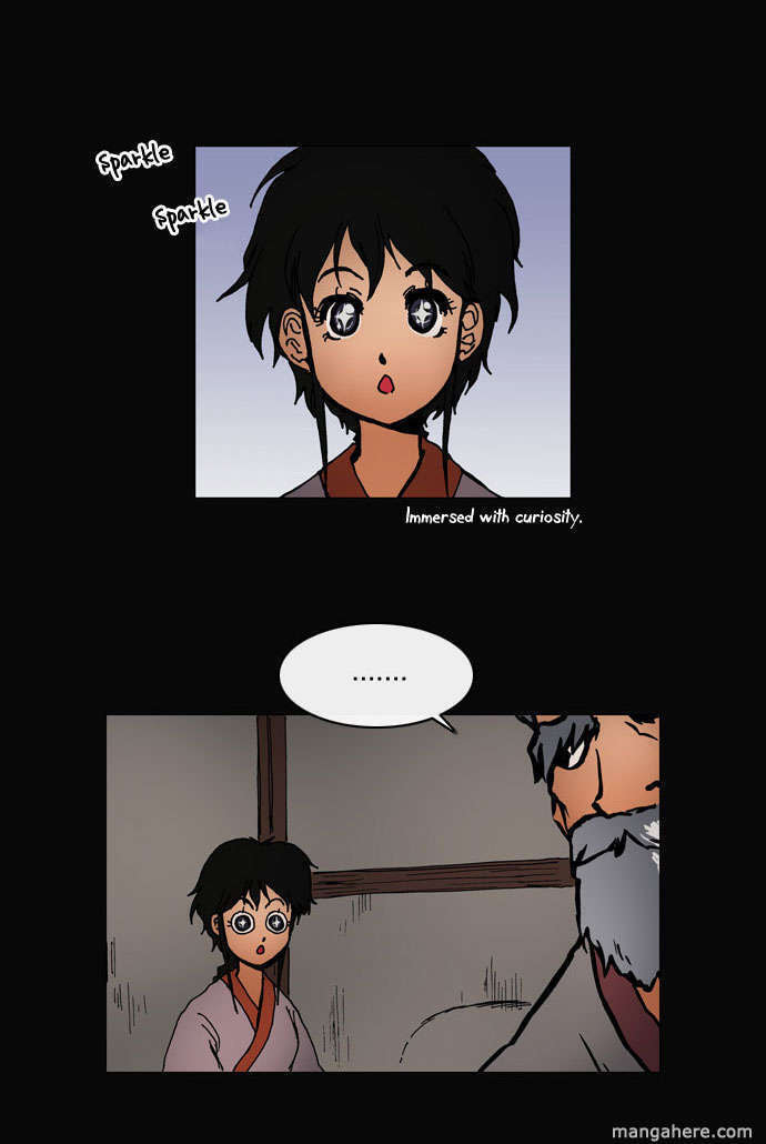 Read Biheun chapter 22 image 5 on Lezhin