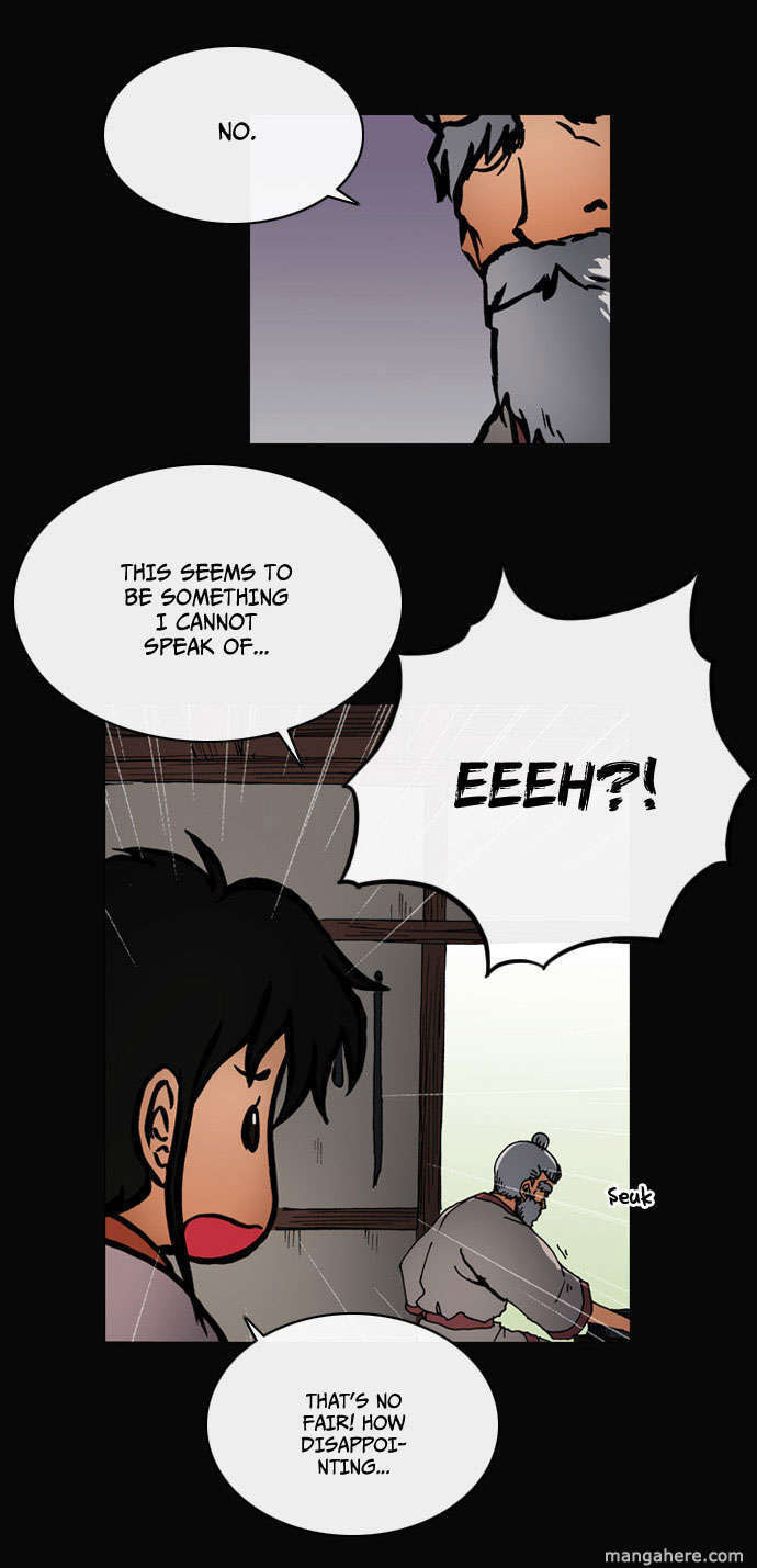 Read Biheun chapter 22 image 6 on Lezhin