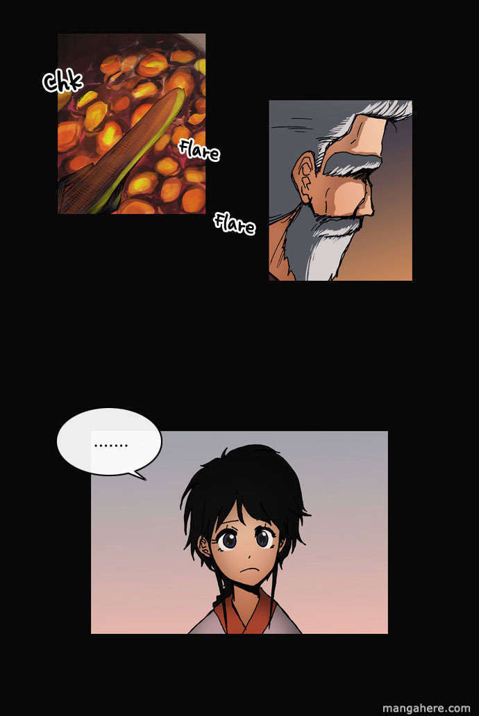 Read Biheun chapter 22 image 7 on Lezhin