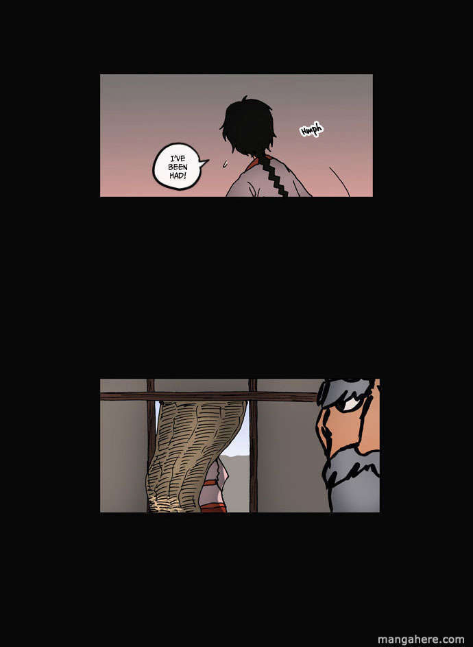 Read Biheun chapter 22 image 8 on Lezhin