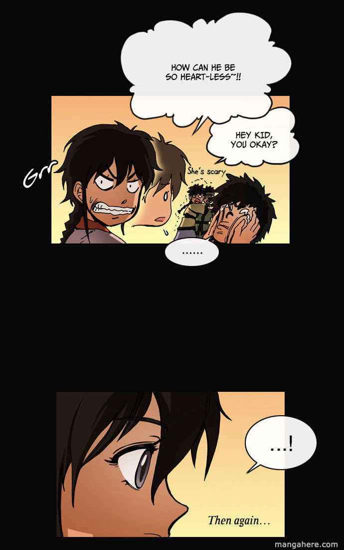 Read Biheun chapter 23 image 10 on Lezhin