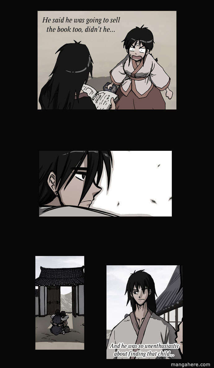 Read Biheun chapter 23 image 11 on Lezhin