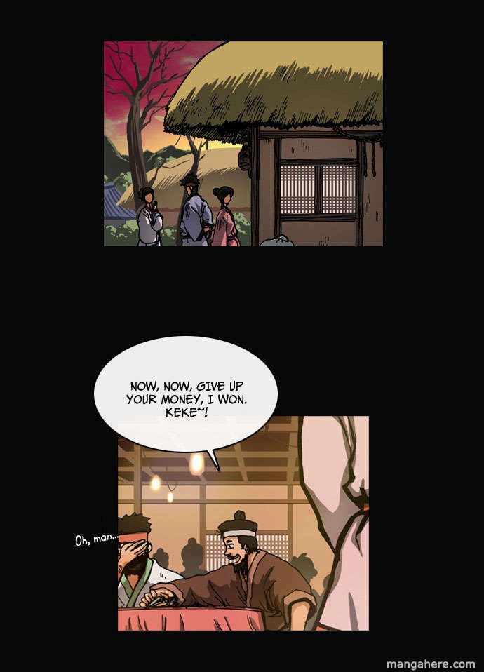 Read Biheun chapter 23 image 14 on Lezhin