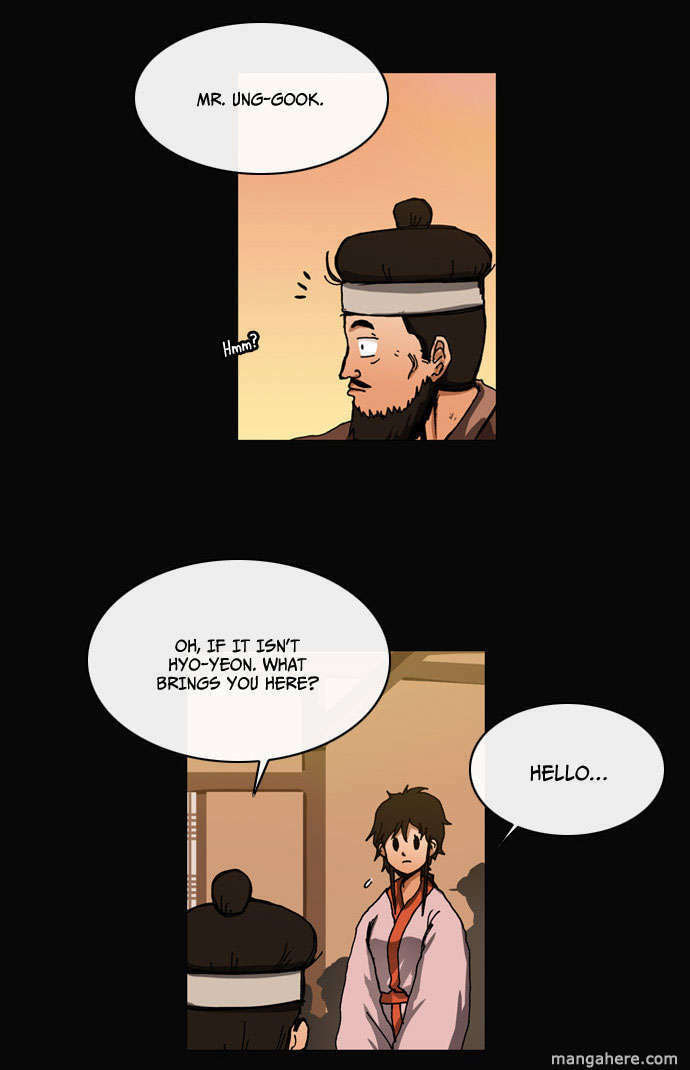 Read Biheun chapter 23 image 15 on Lezhin