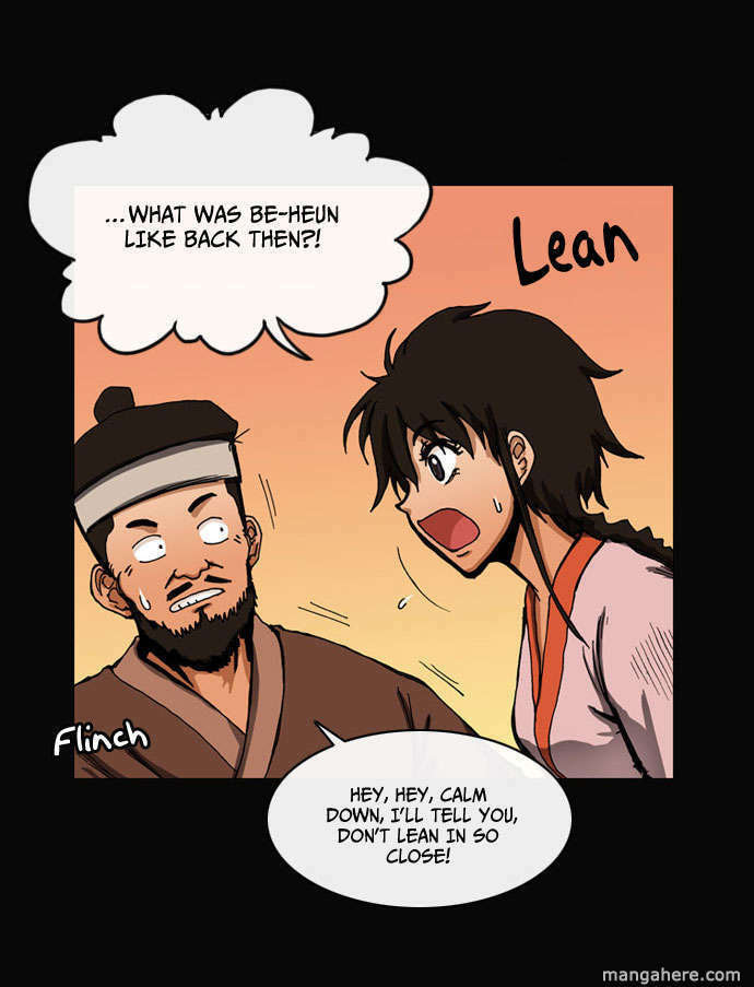 Read Biheun chapter 23 image 17 on Lezhin