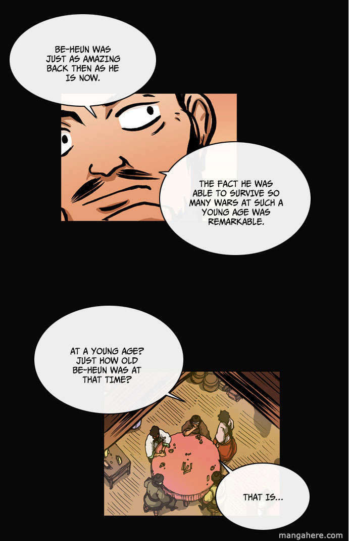 Read Biheun chapter 23 image 18 on Lezhin