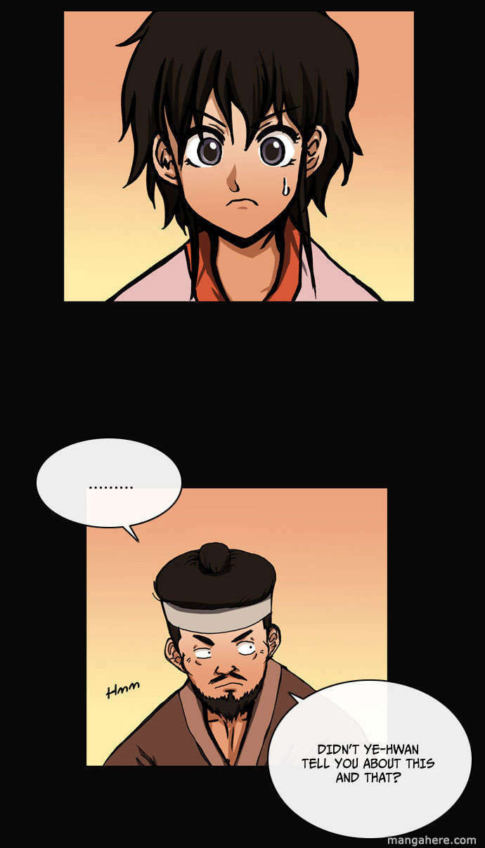 Read Biheun chapter 23 image 19 on Lezhin