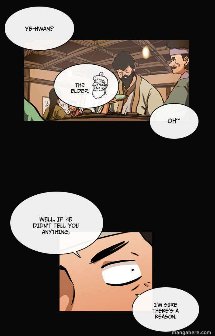 Read Biheun chapter 23 image 20 on Lezhin