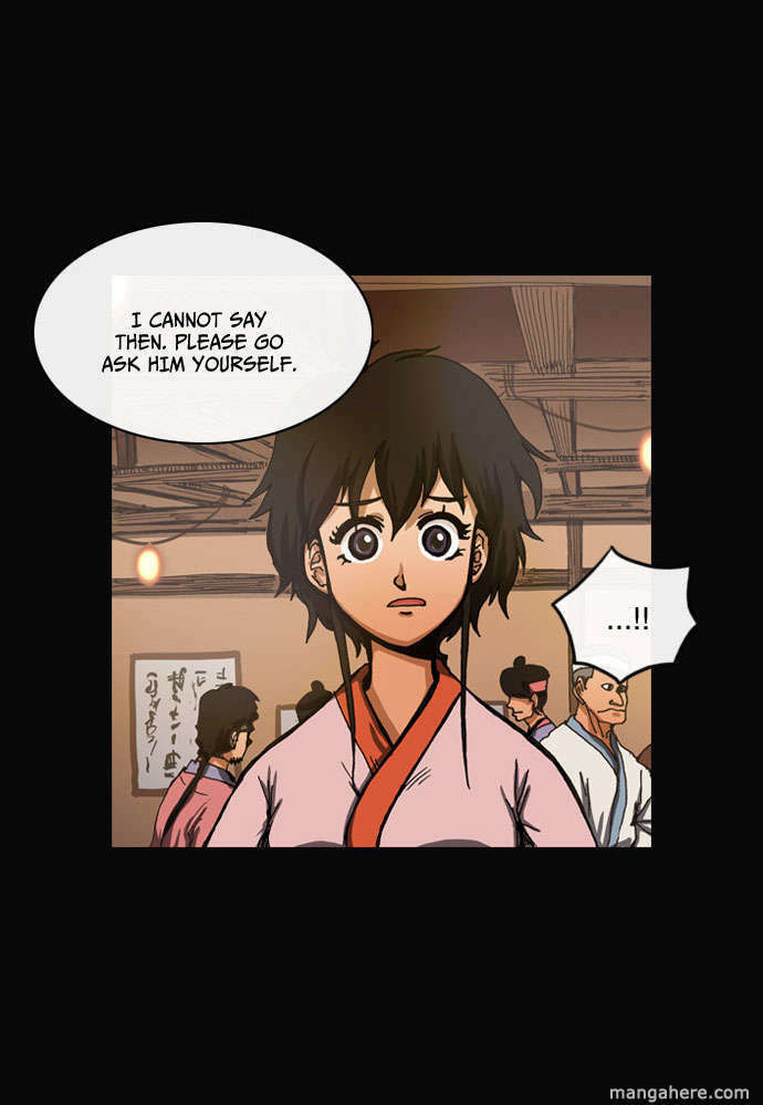 Read Biheun chapter 23 image 21 on Lezhin