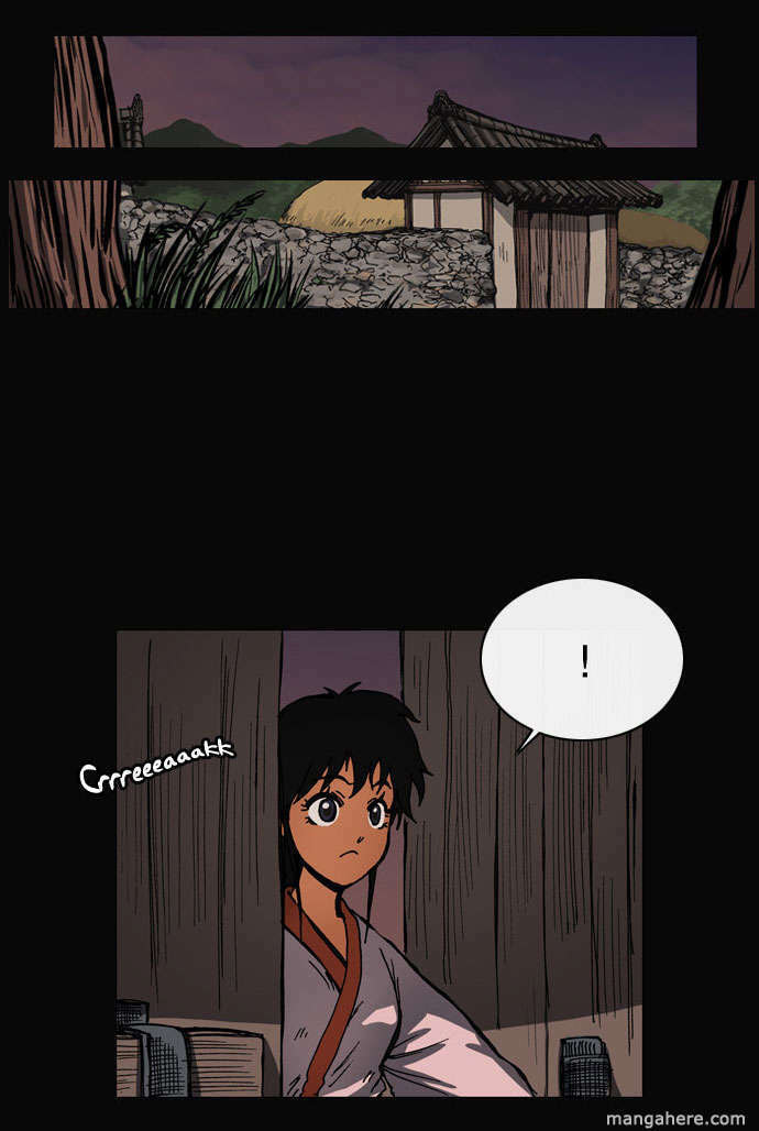Read Biheun chapter 23 image 23 on Lezhin
