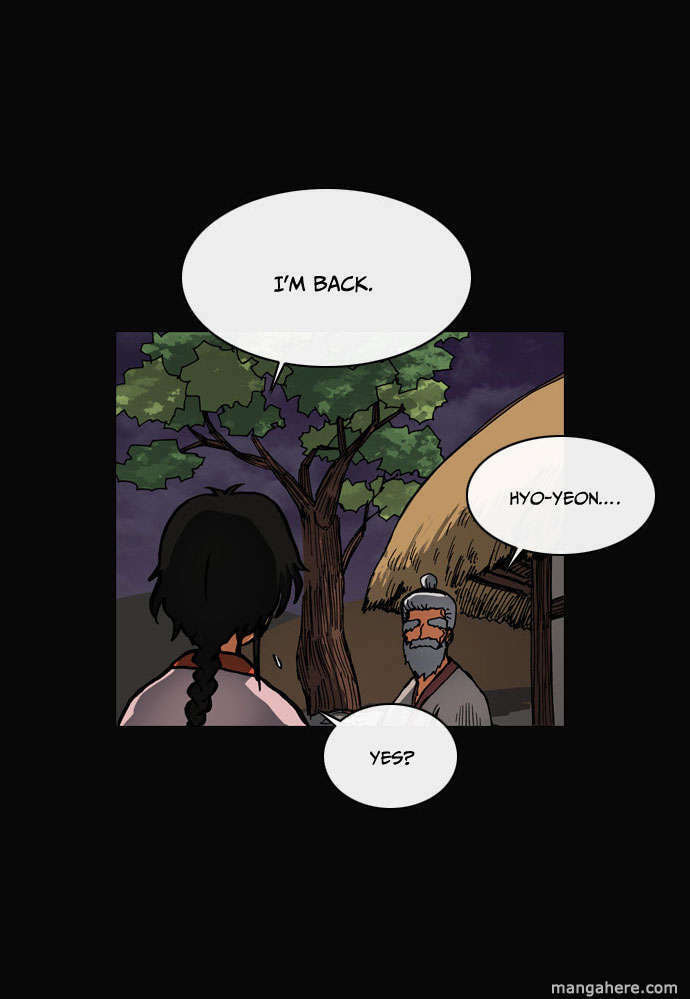 Read Biheun chapter 23 image 24 on Lezhin