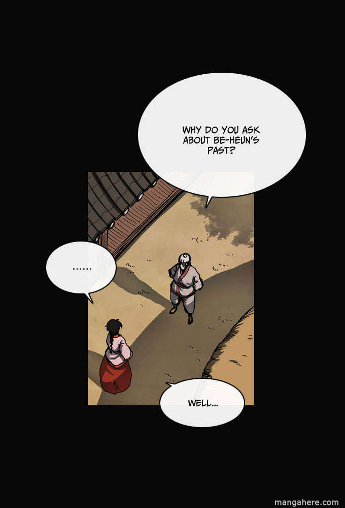 Read Biheun chapter 23 image 26 on Lezhin