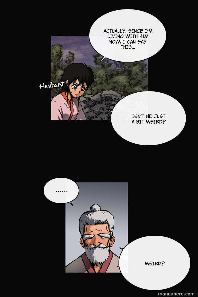 Read Biheun chapter 23 image 27 on Lezhin