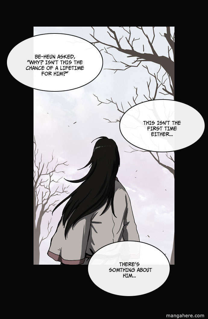 Read Biheun chapter 23 image 29 on Lezhin