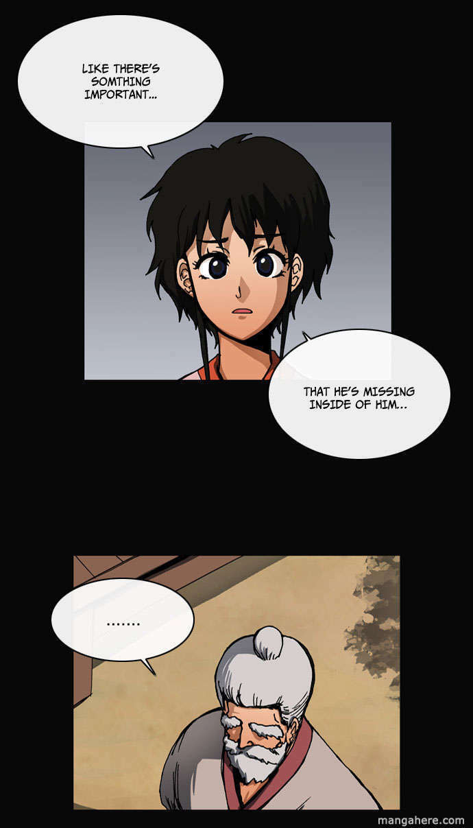 Read Biheun chapter 23 image 30 on Lezhin
