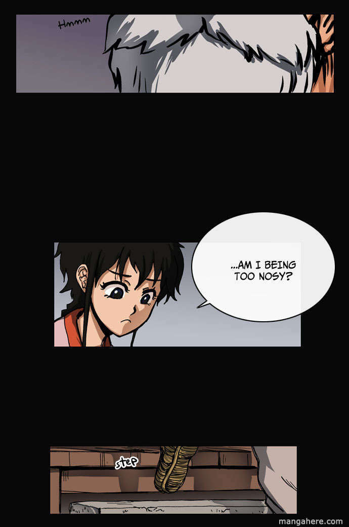 Read Biheun chapter 23 image 31 on Lezhin