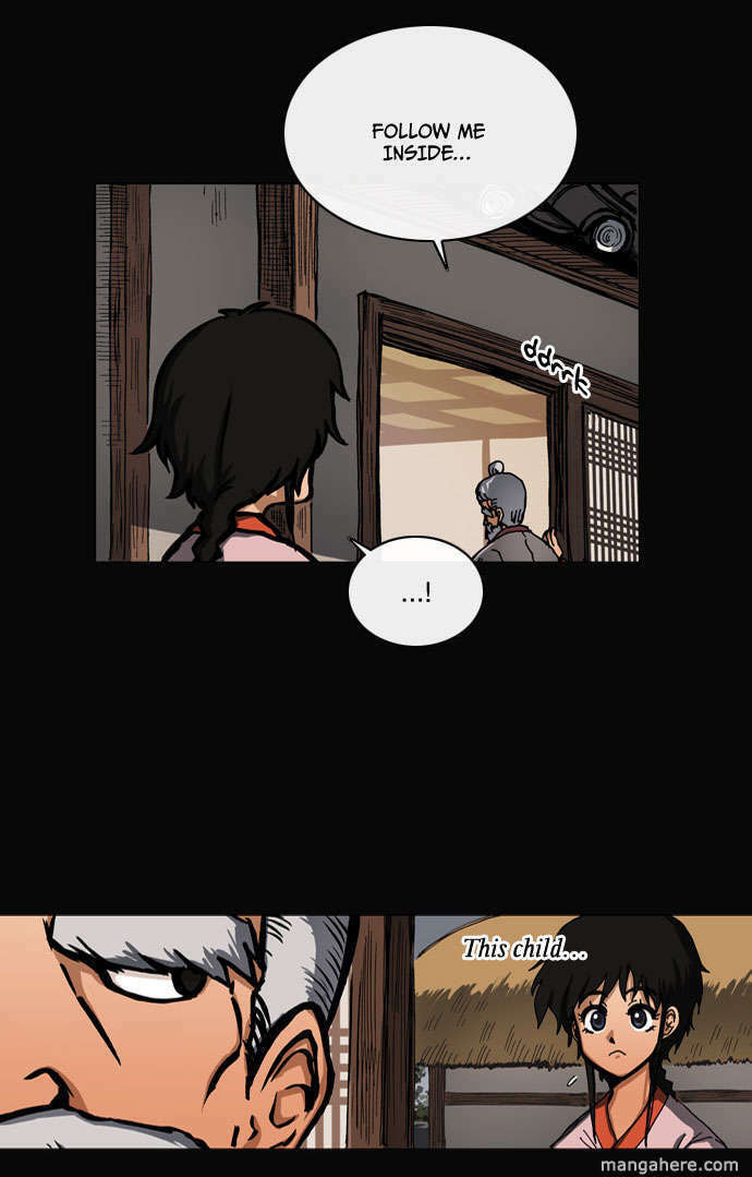Read Biheun chapter 23 image 32 on Lezhin