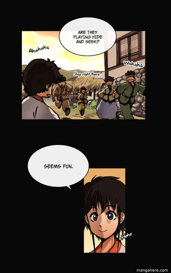 Read Biheun chapter 23 image 5 on Lezhin