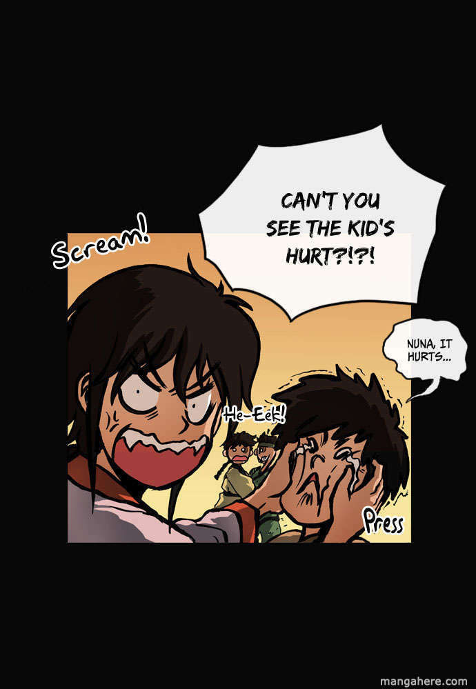 Read Biheun chapter 23 image 8 on Lezhin