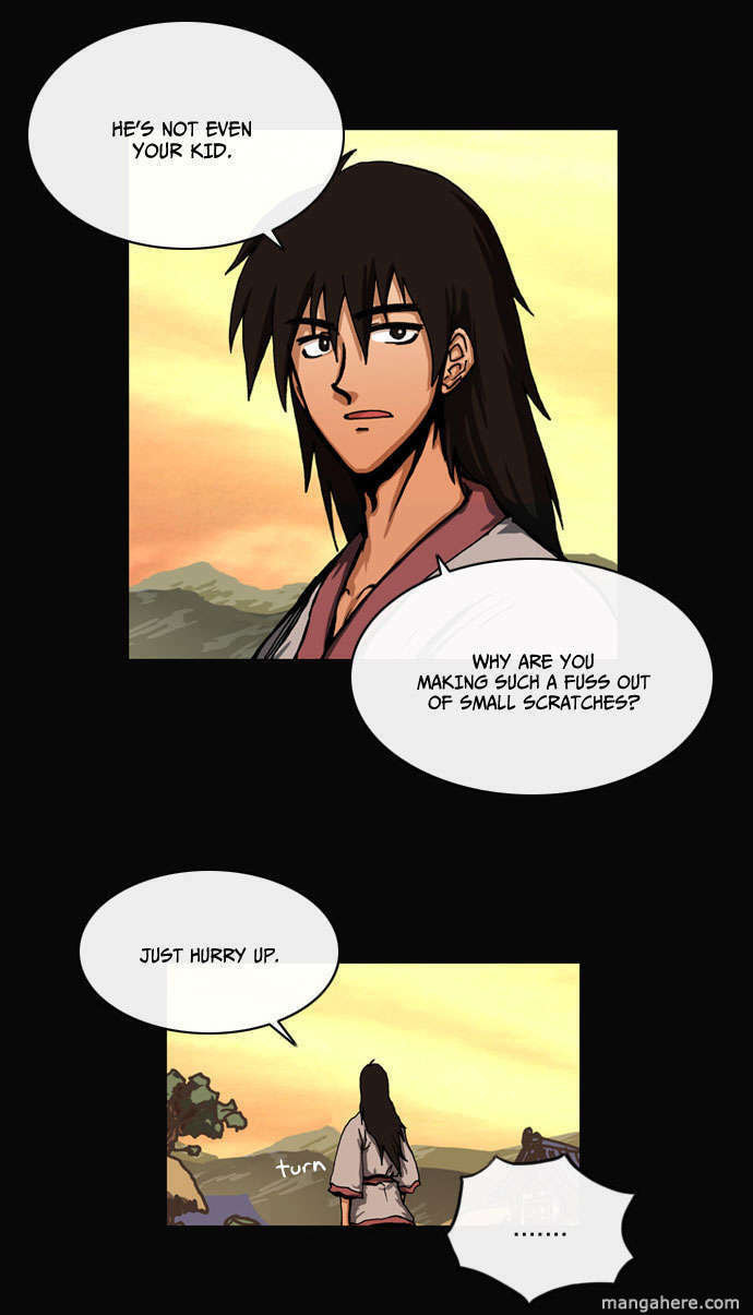 Read Biheun chapter 23 image 9 on Lezhin