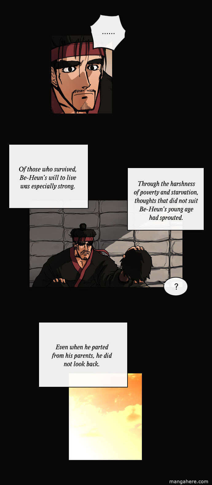 Read Biheun chapter 24 image 10 on Lezhin