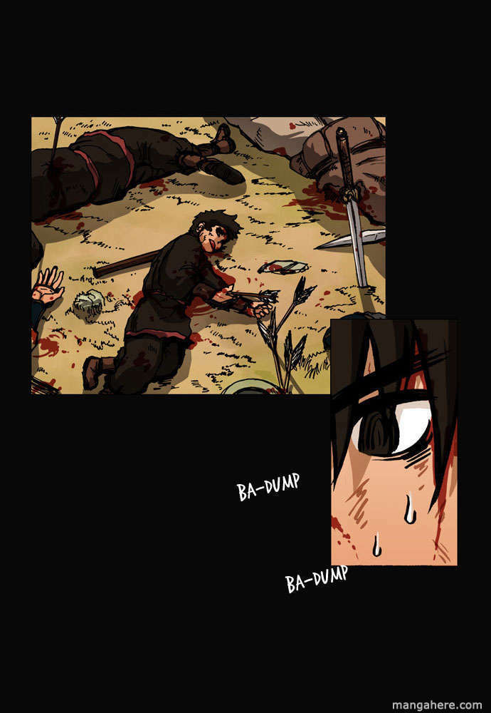 Read Biheun chapter 24 image 12 on Lezhin