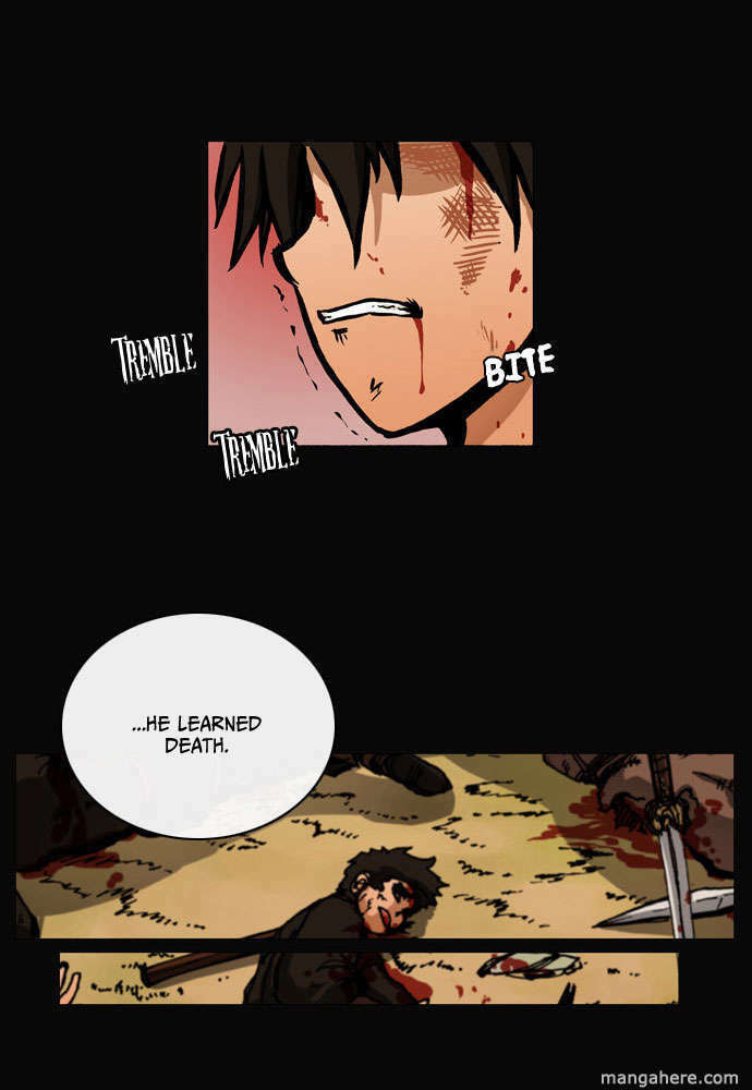 Read Biheun chapter 24 image 13 on Lezhin