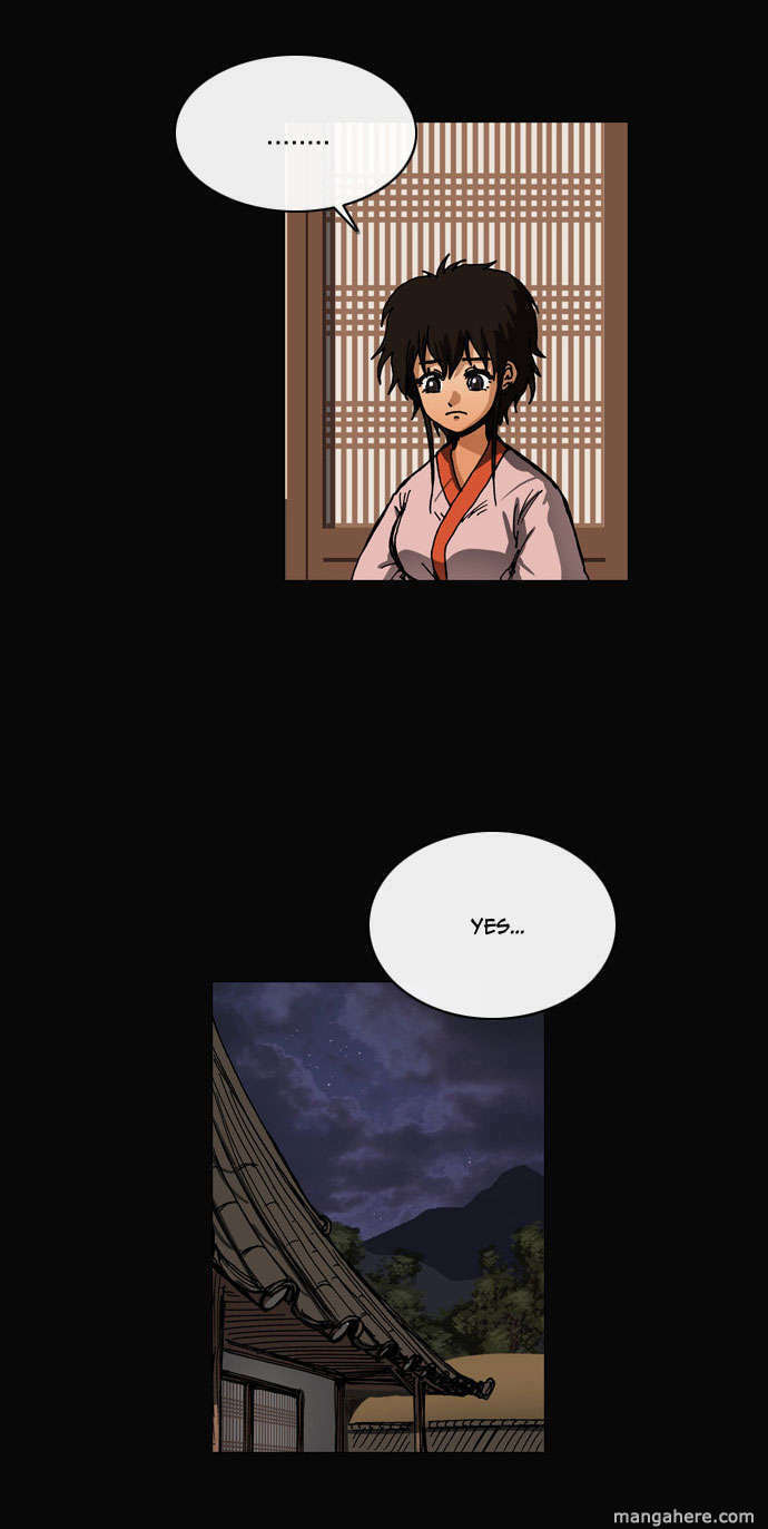 Read Biheun chapter 24 image 15 on Lezhin