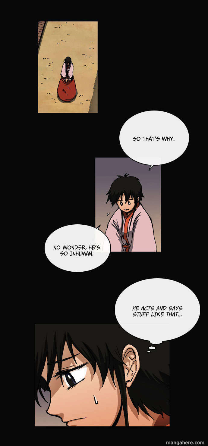 Read Biheun chapter 24 image 16 on Lezhin
