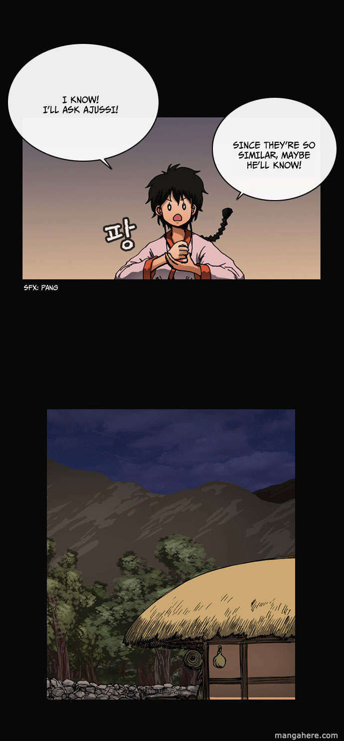 Read Biheun chapter 24 image 18 on Lezhin