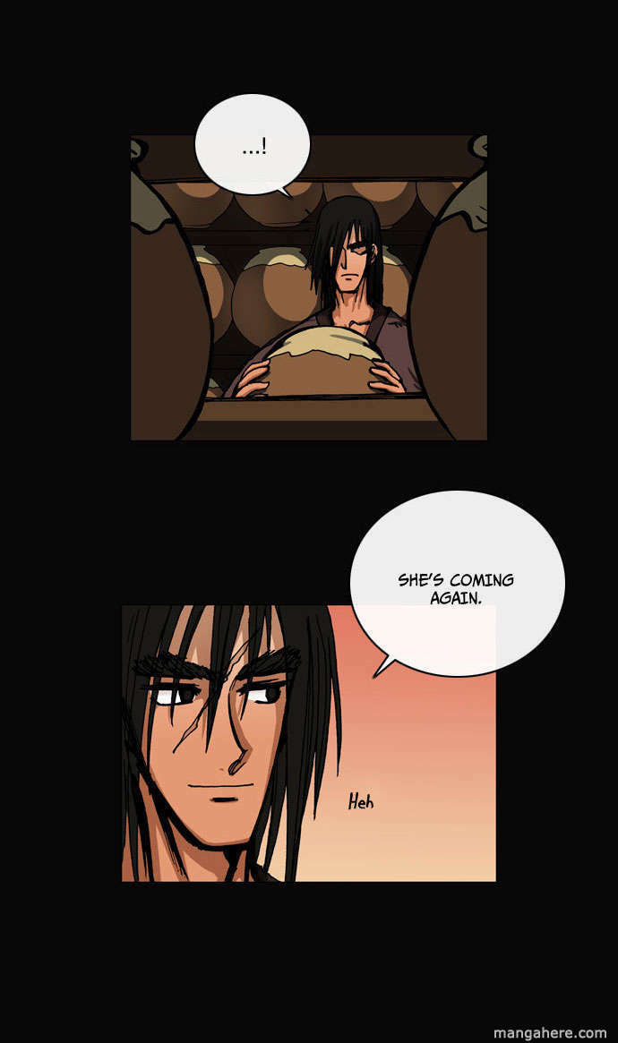 Read Biheun chapter 24 image 19 on Lezhin