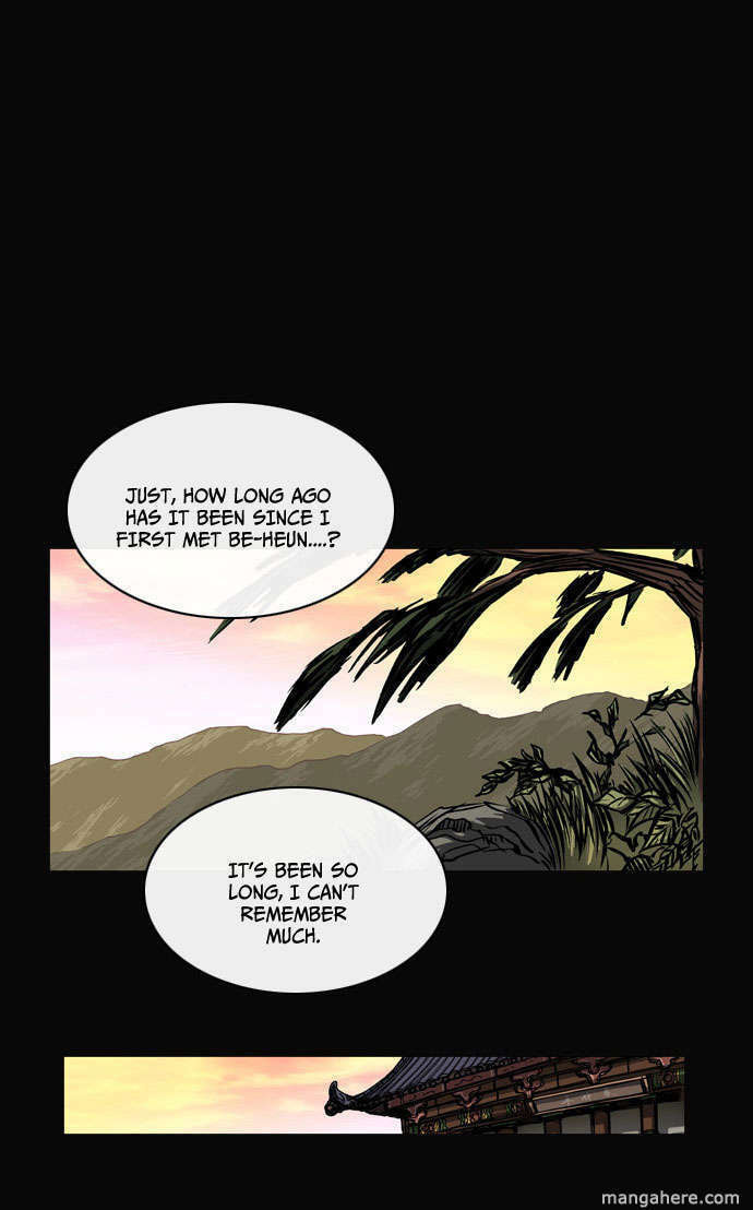 Read Biheun chapter 24 image 2 on Lezhin