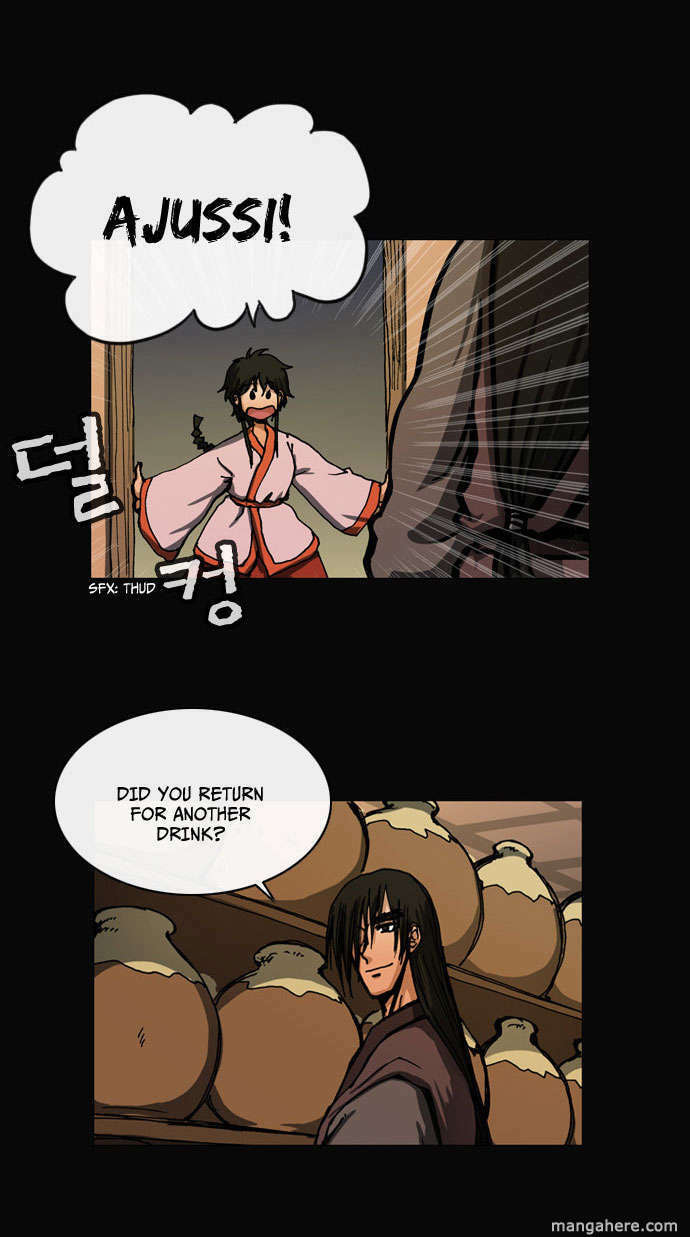 Read Biheun chapter 24 image 20 on Lezhin
