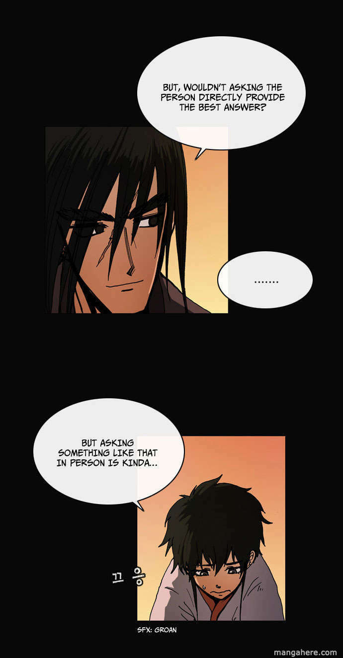 Read Biheun chapter 24 image 23 on Lezhin