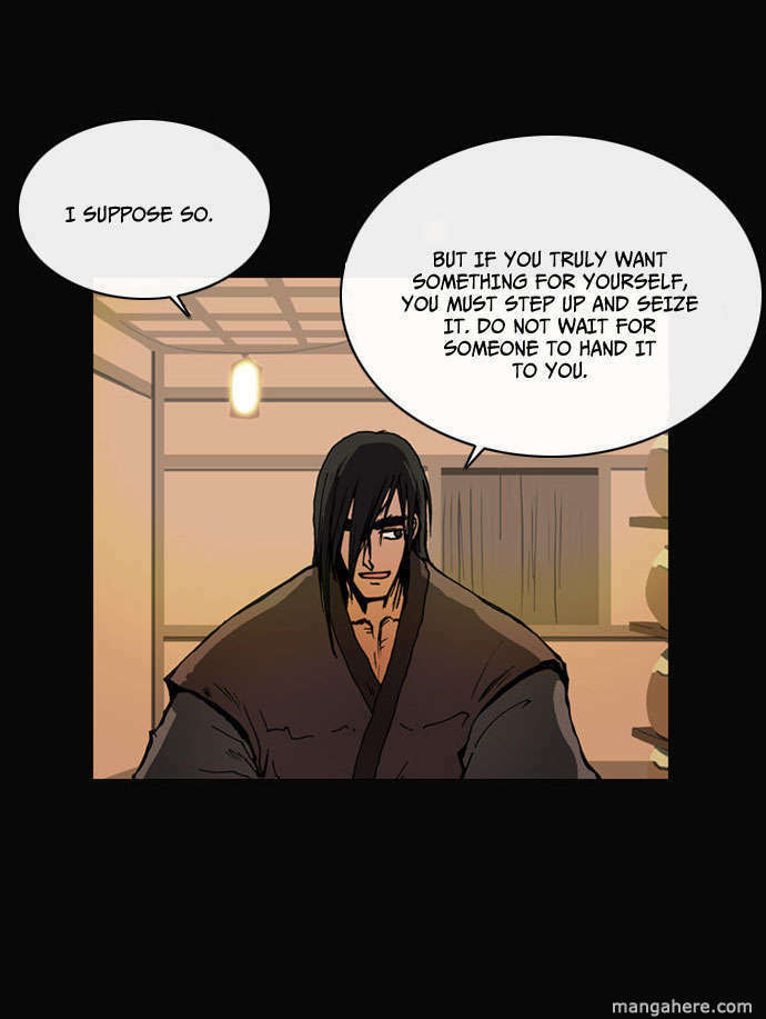 Read Biheun chapter 24 image 24 on Lezhin