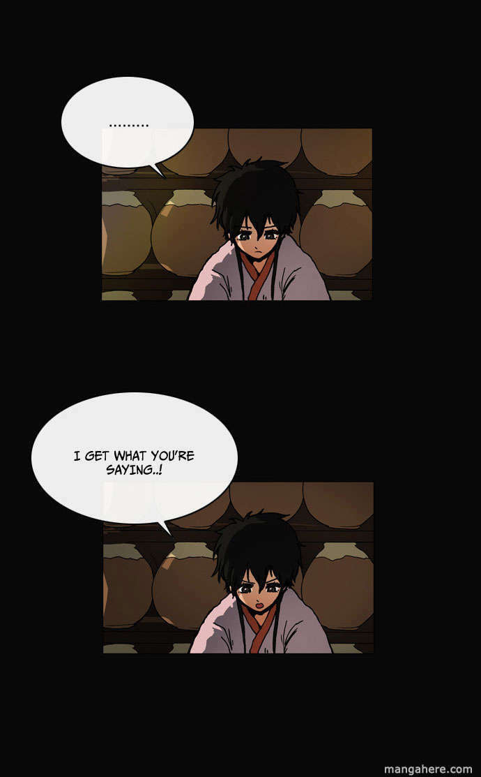 Read Biheun chapter 24 image 25 on Lezhin