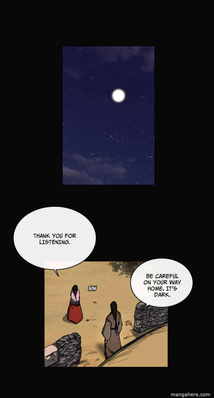 Read Biheun chapter 24 image 26 on Lezhin
