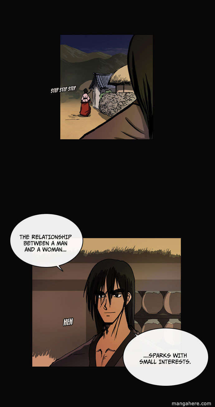 Read Biheun chapter 24 image 27 on Lezhin