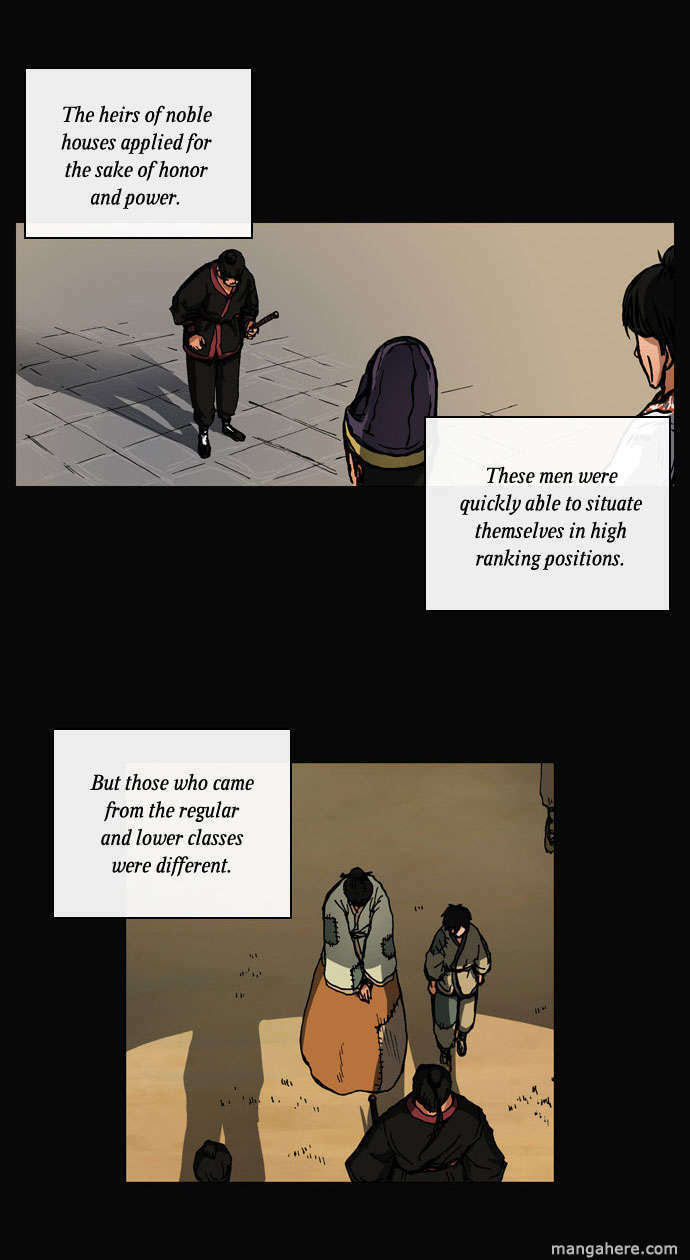 Read Biheun chapter 24 image 5 on Lezhin