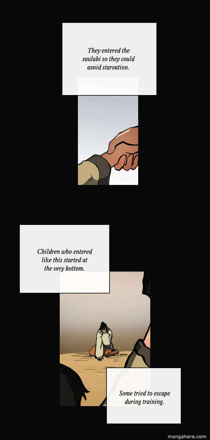 Read Biheun chapter 24 image 6 on Lezhin