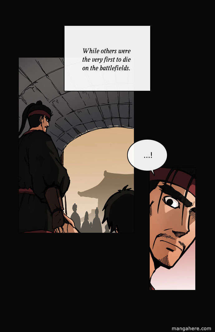Read Biheun chapter 24 image 7 on Lezhin