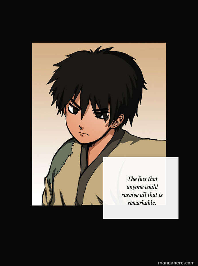Read Biheun chapter 24 image 8 on Lezhin